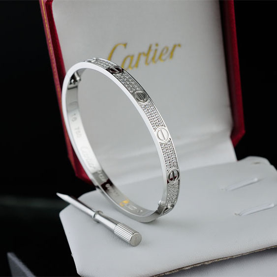 Cartier Bracelet - DopestKickz