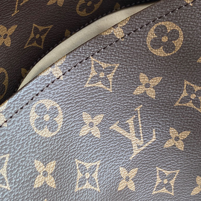 Louis Vuitton Monogram Artsy  （46 x 32 x 24cm） - DopestKickz