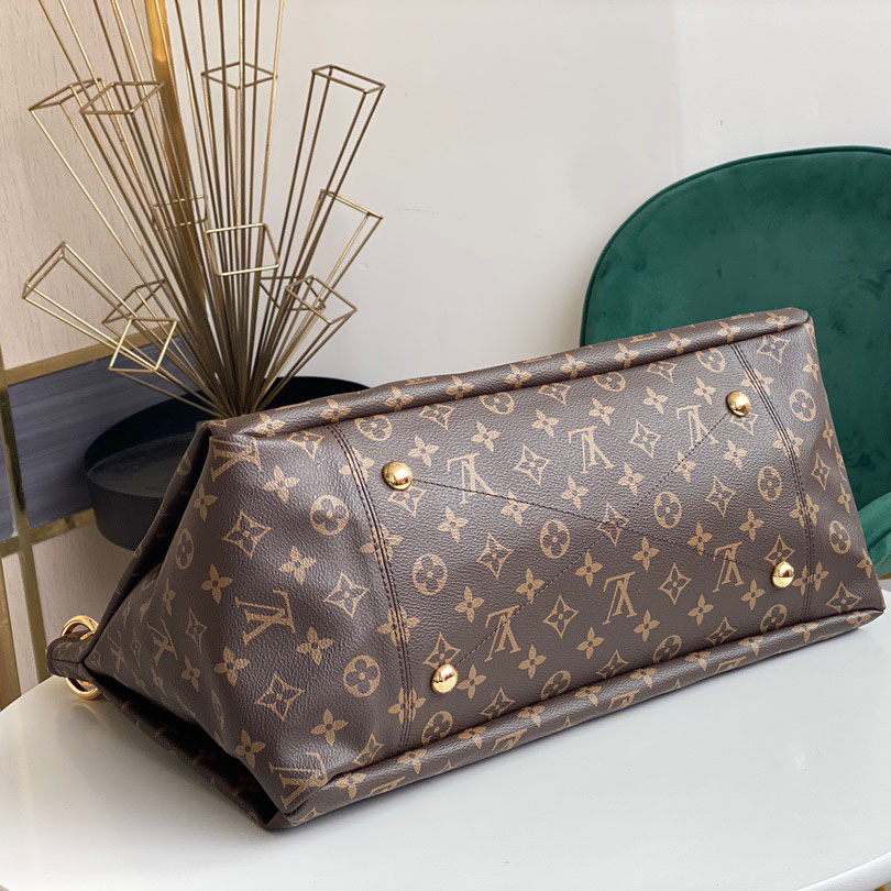 Louis Vuitton Monogram Artsy  （46 x 32 x 24cm） - DopestKickz