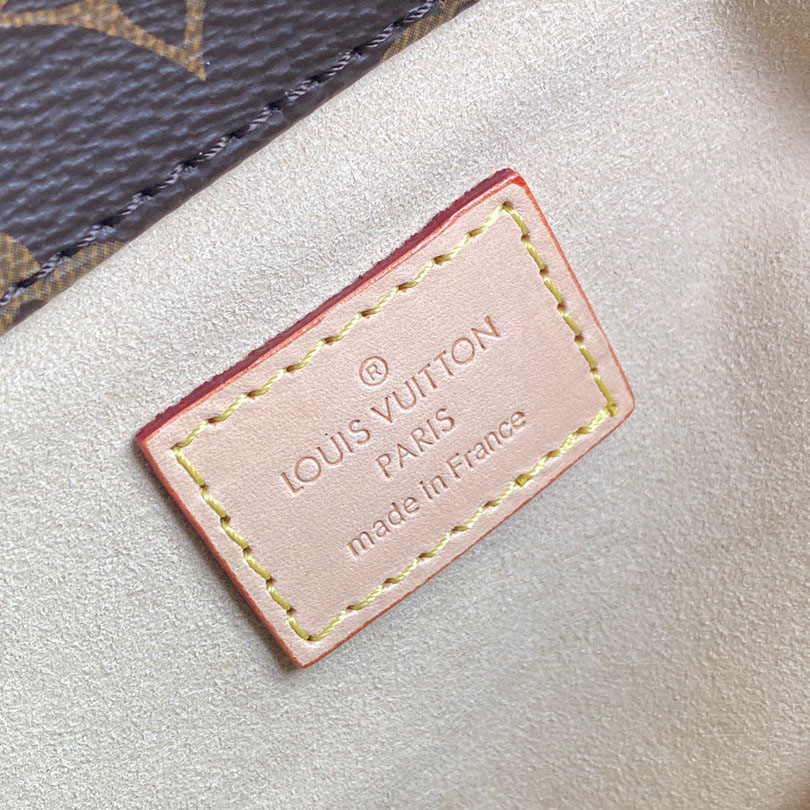 Louis Vuitton Monogram Artsy  （46 x 32 x 24cm） - DopestKickz