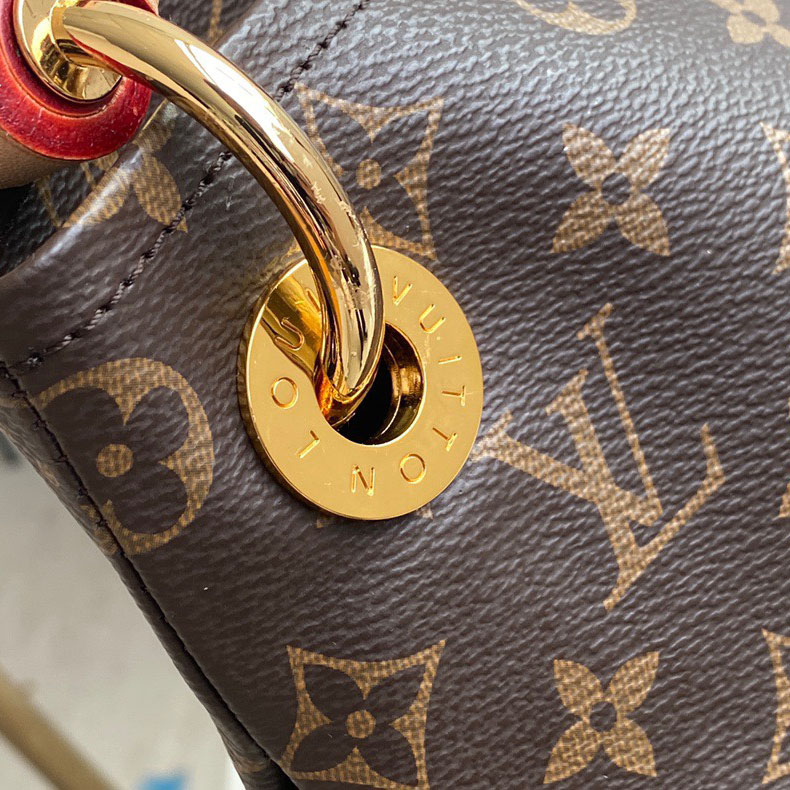 Louis Vuitton Monogram Artsy  （46 x 32 x 24cm） - DopestKickz