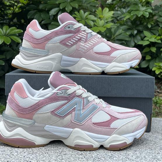 New Balance 9060 Sneakers      U9060FOC  - DopestKickz