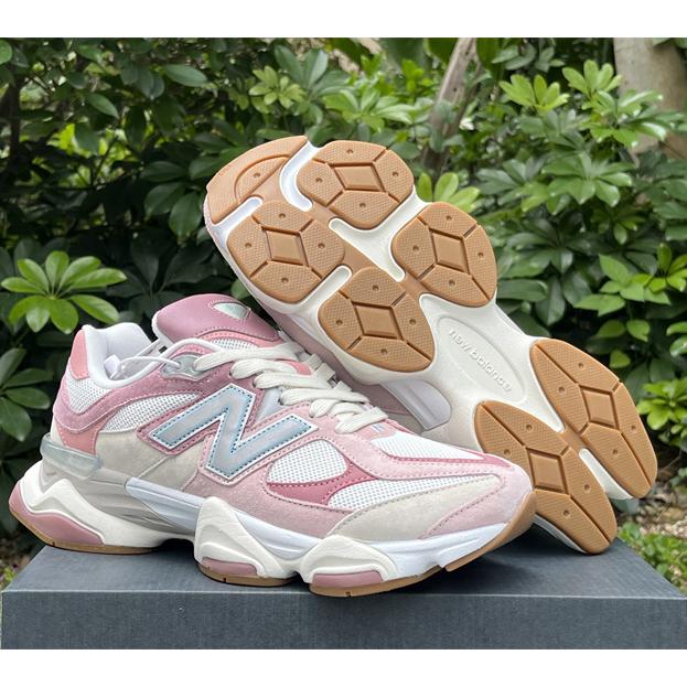 New Balance 9060 Sneakers      U9060FOC  - DopestKickz