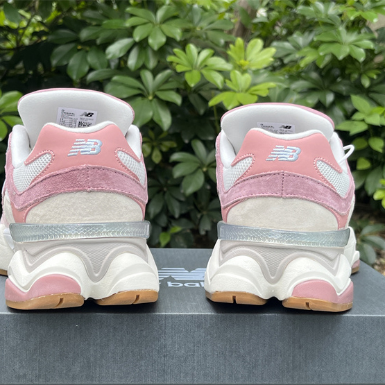 New Balance 9060 Sneakers      U9060FOC  - DopestKickz