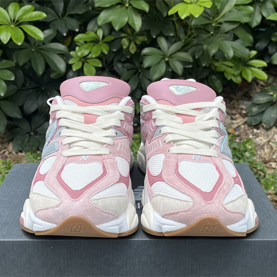 New Balance 9060 Sneakers      U9060FOC  - DopestKickz