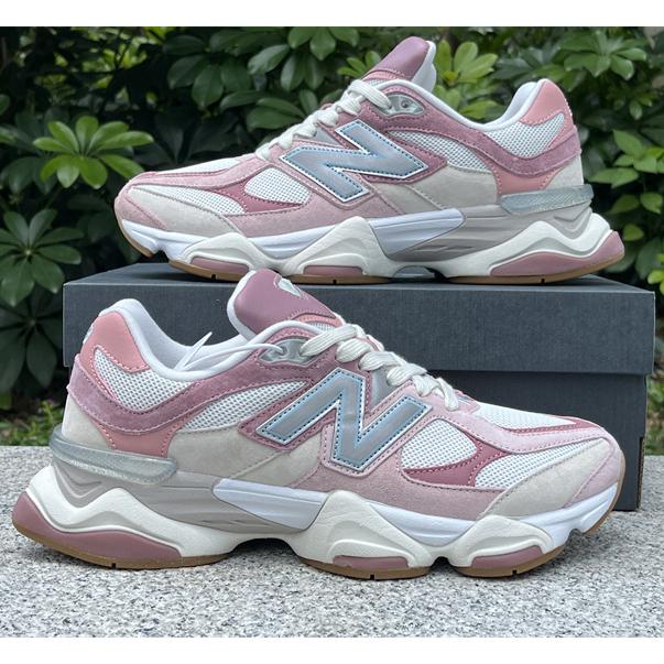 New Balance 9060 Sneakers      U9060FOC  - DopestKickz