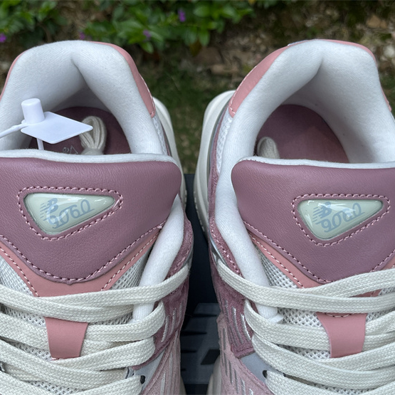 New Balance 9060 Sneakers      U9060FOC  - DopestKickz