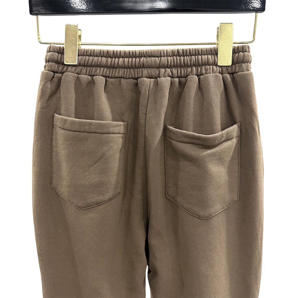 Rick Owens Trousers - DopestKickz