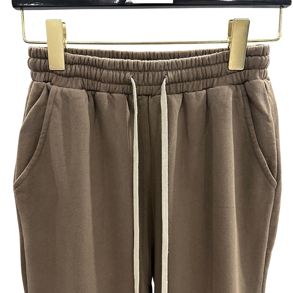 Rick Owens Trousers - DopestKickz