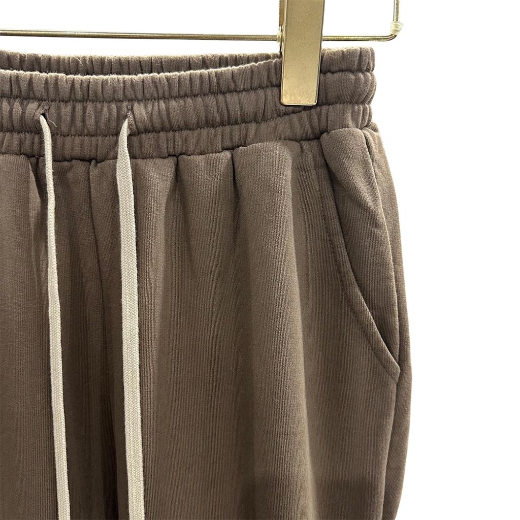 Rick Owens Trousers - DopestKickz