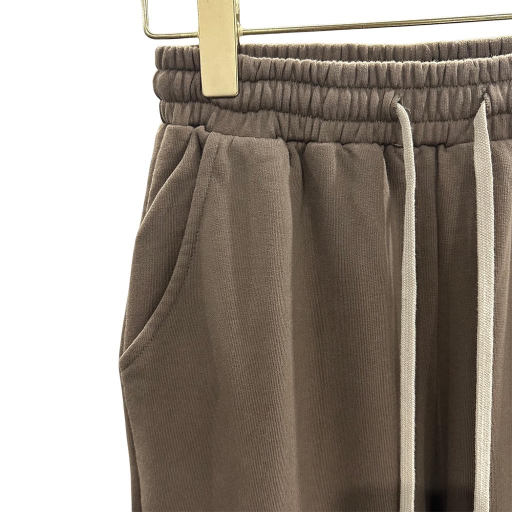 Rick Owens Trousers - DopestKickz