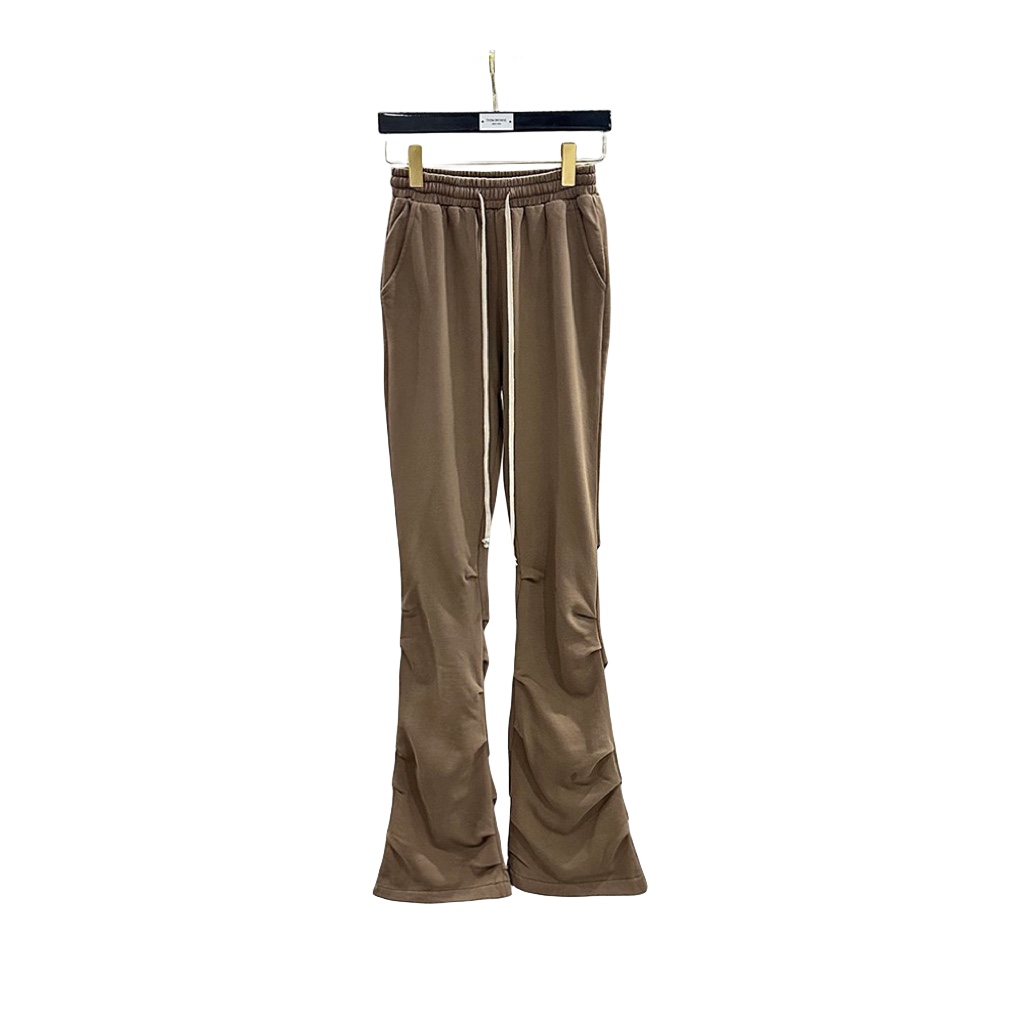 Rick Owens Trousers - DopestKickz