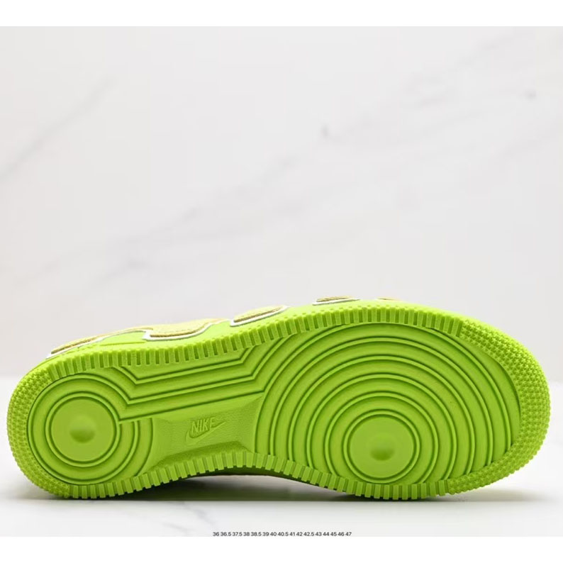 Nike Air More Uptempo Sneaker   FB1299-001 - DopestKickz