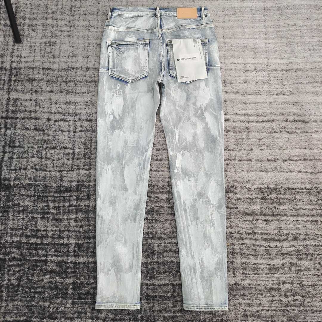 Purple-Brand Jeans   0010 - DopestKickz