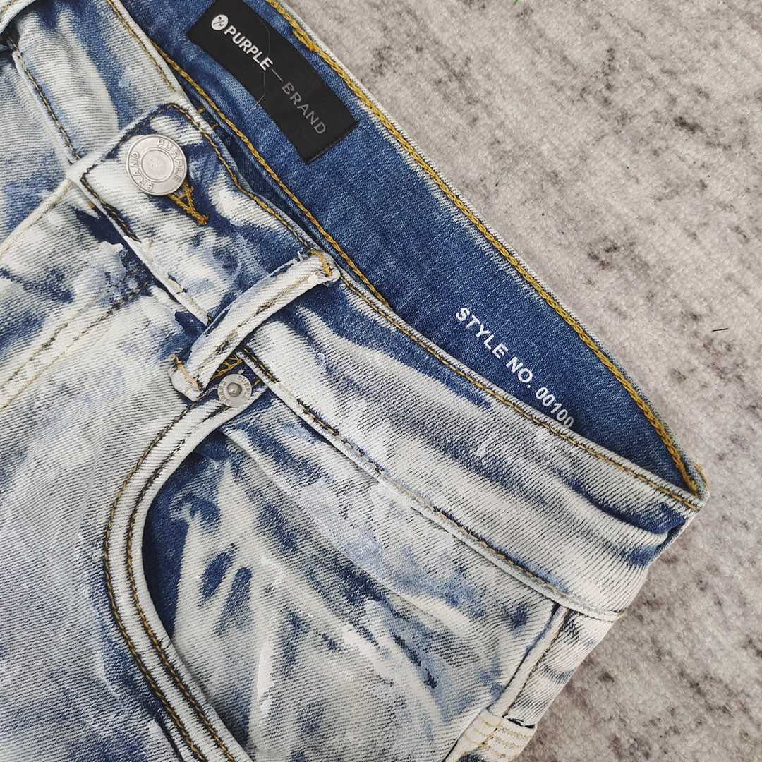 Purple-Brand Jeans   0010 - DopestKickz