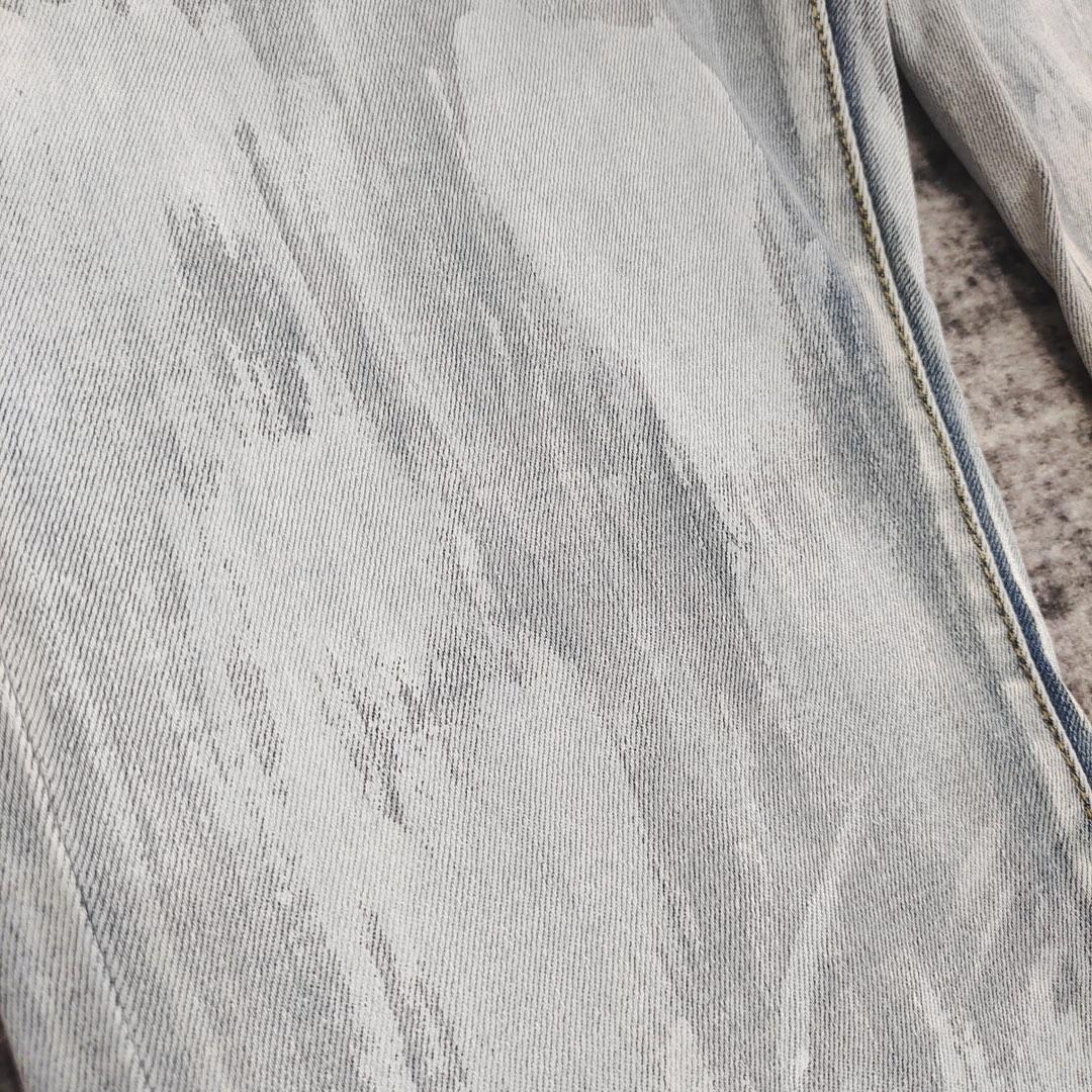 Purple-Brand Jeans   0010 - DopestKickz