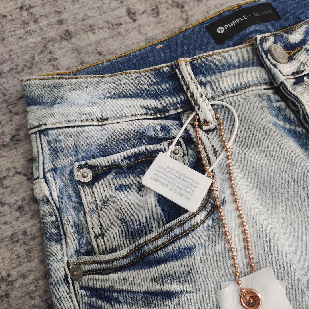 Purple-Brand Jeans   0010 - DopestKickz