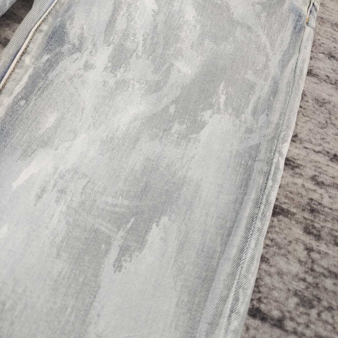 Purple-Brand Jeans   0010 - DopestKickz