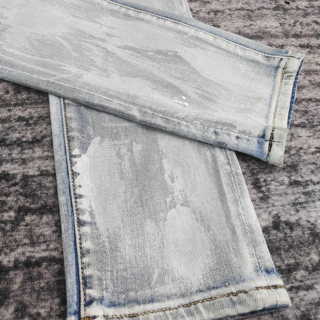 Purple-Brand Jeans   0010 - DopestKickz