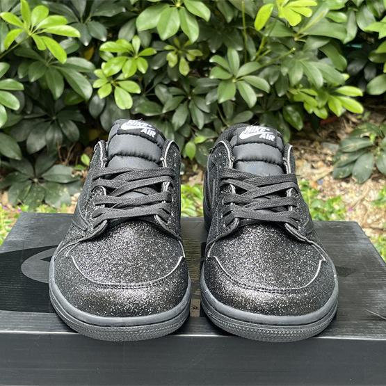 Travis Scott x Air Jordan 1 Low Sneaker      DM7866-282  - DopestKickz