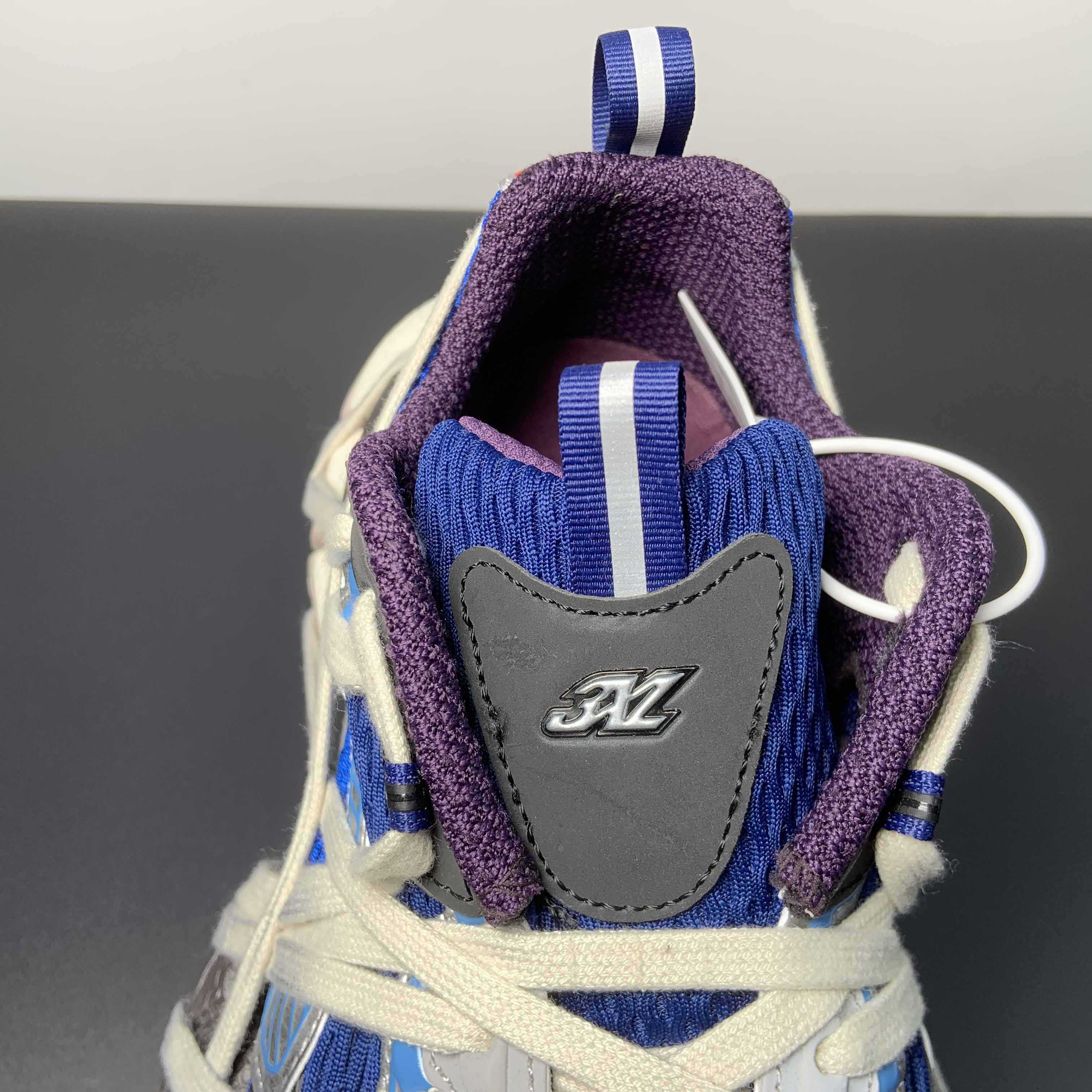 Balenciaga 3XL Sneaker - DopestKickz