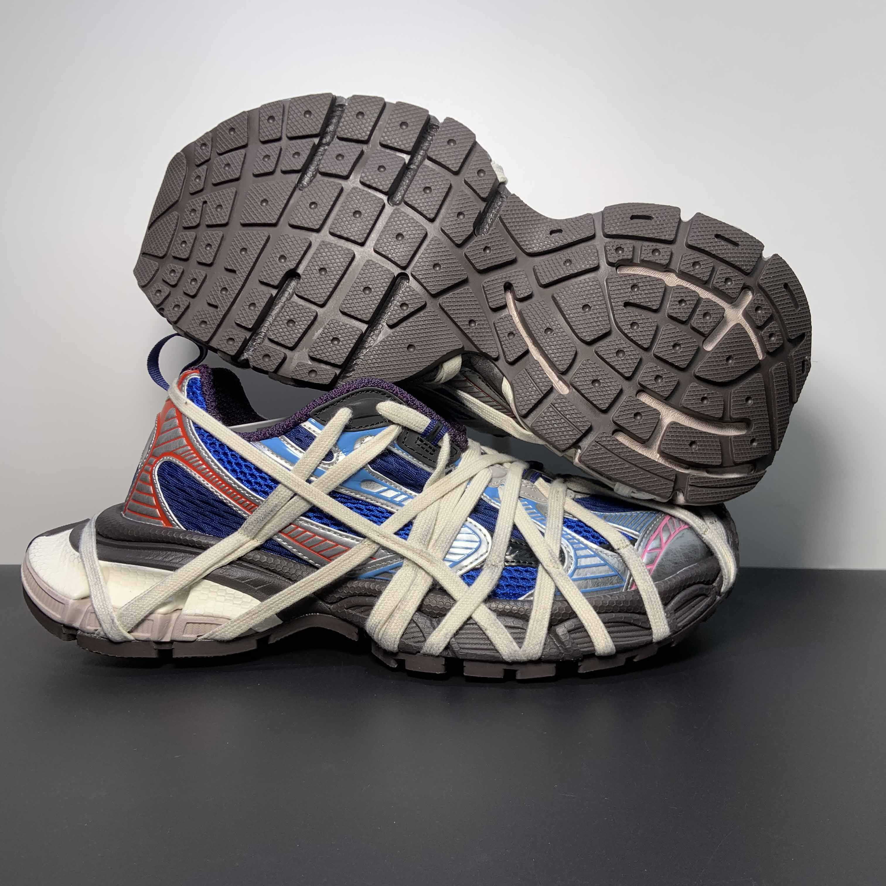 Balenciaga 3XL Sneaker - DopestKickz