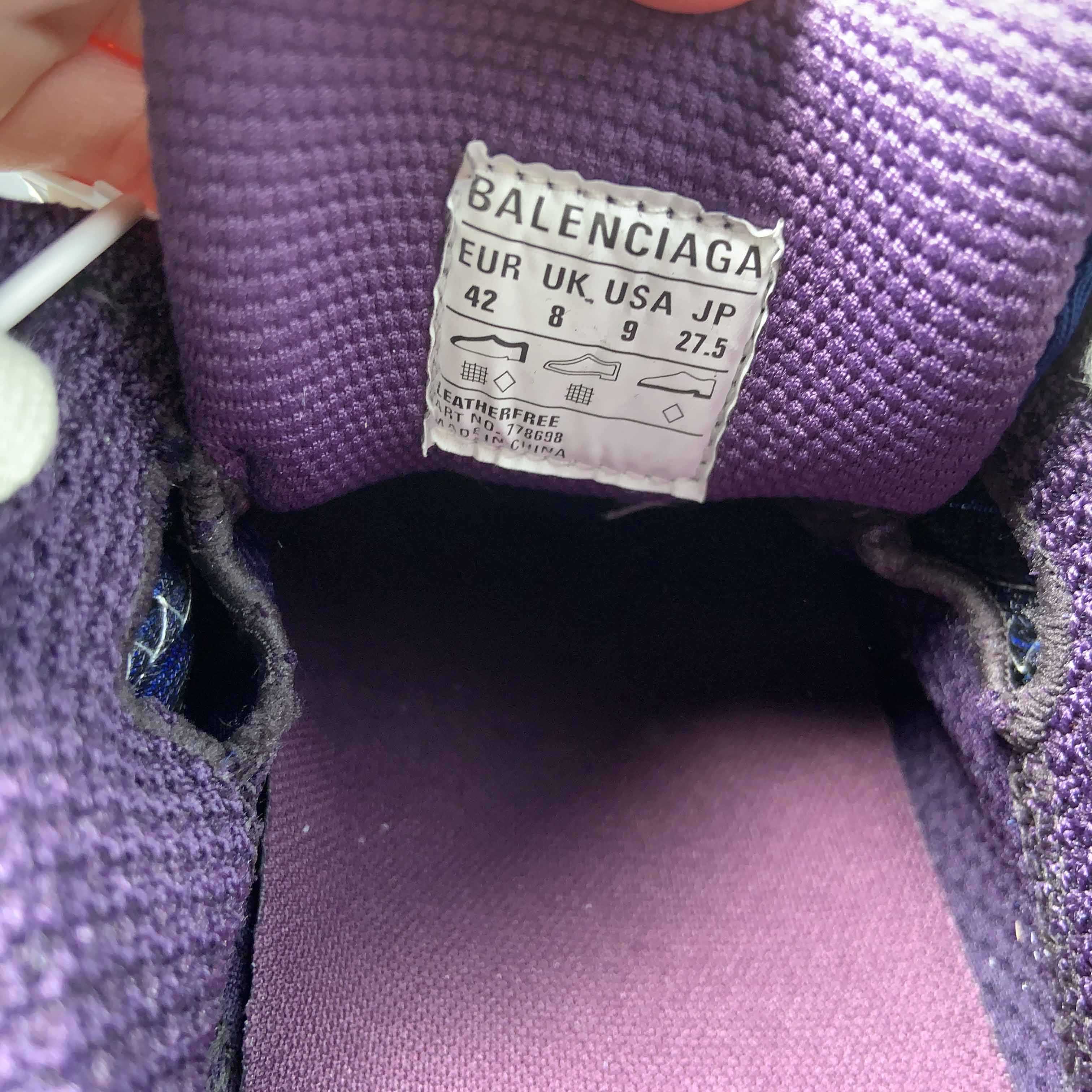Balenciaga 3XL Sneaker - DopestKickz