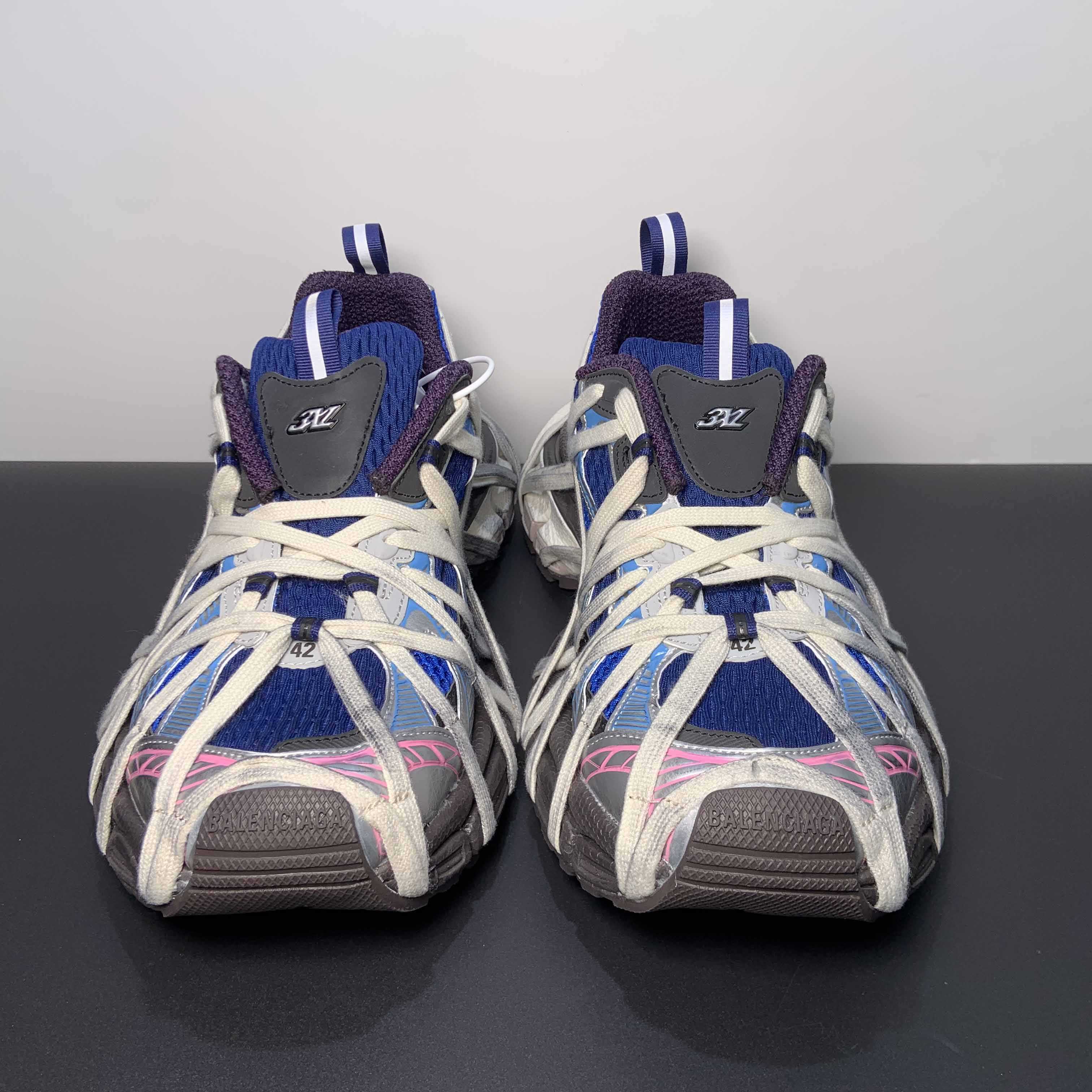 Balenciaga 3XL Sneaker - DopestKickz