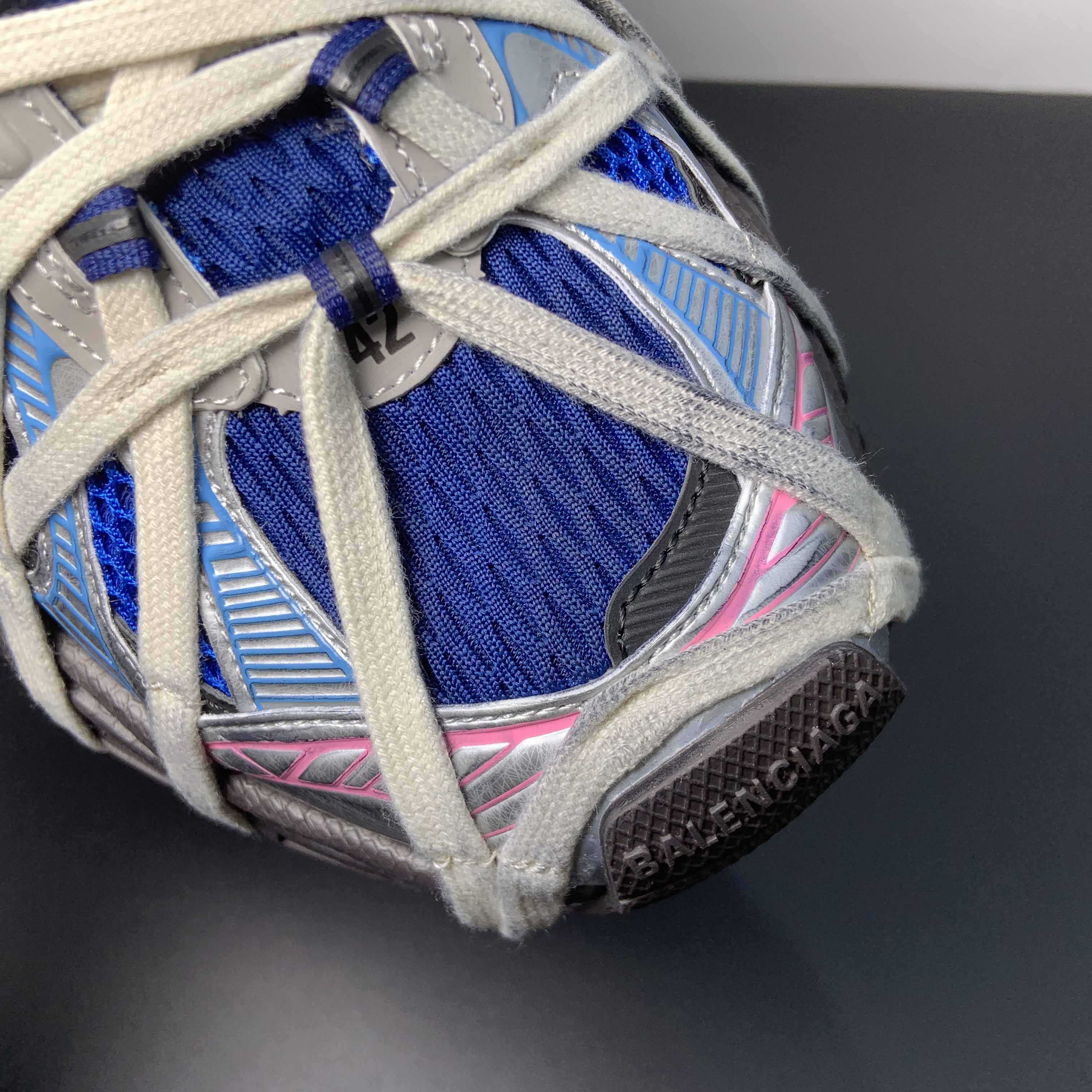 Balenciaga 3XL Sneaker - DopestKickz