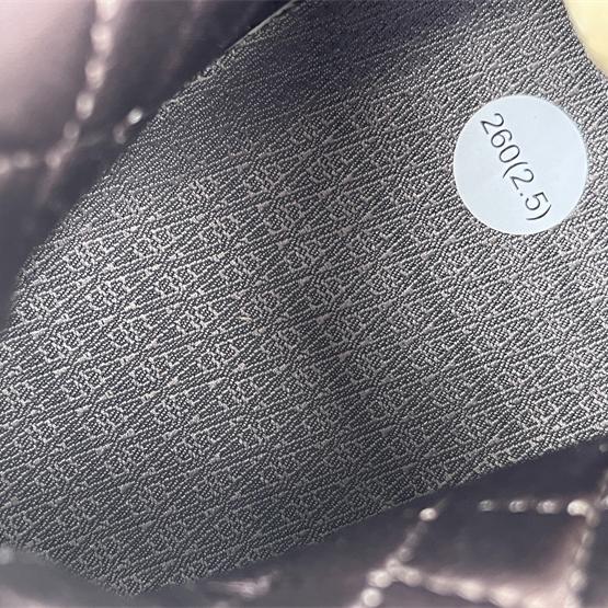 A Ma Manière x Air Jordan 3 “Black” Basketball Shoes      FZ4811-001 - DopestKickz