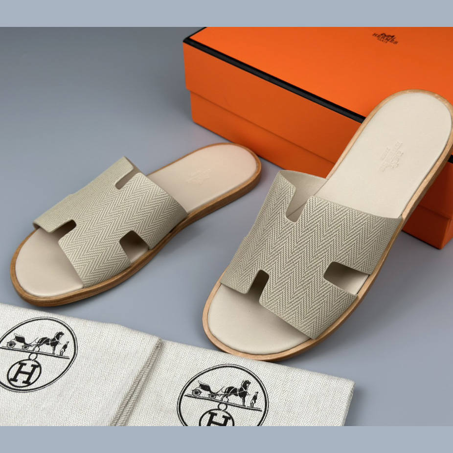 Hermes Izmir Sandal - DopestKickz