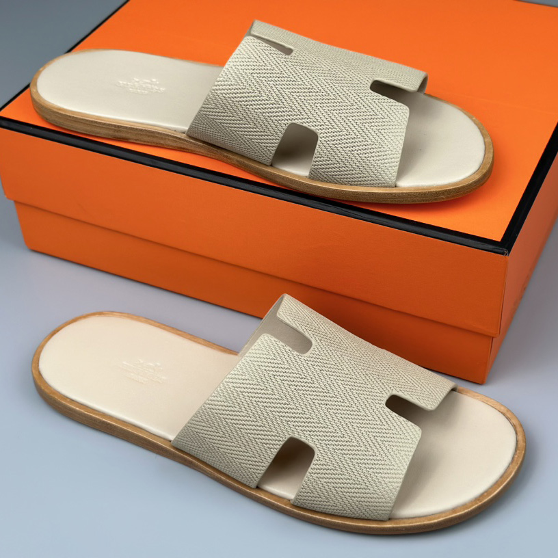 Hermes Izmir Sandal - DopestKickz
