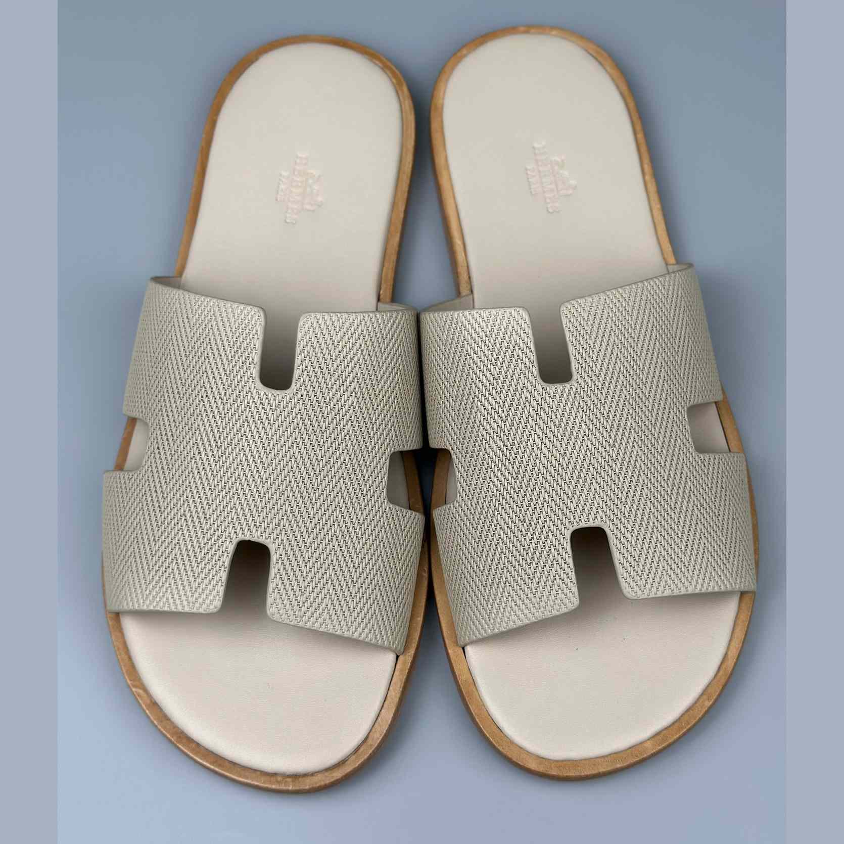 Hermes Izmir Sandal - DopestKickz