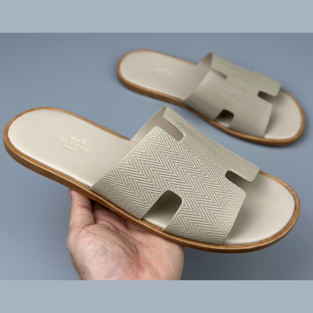 Hermes Izmir Sandal - DopestKickz