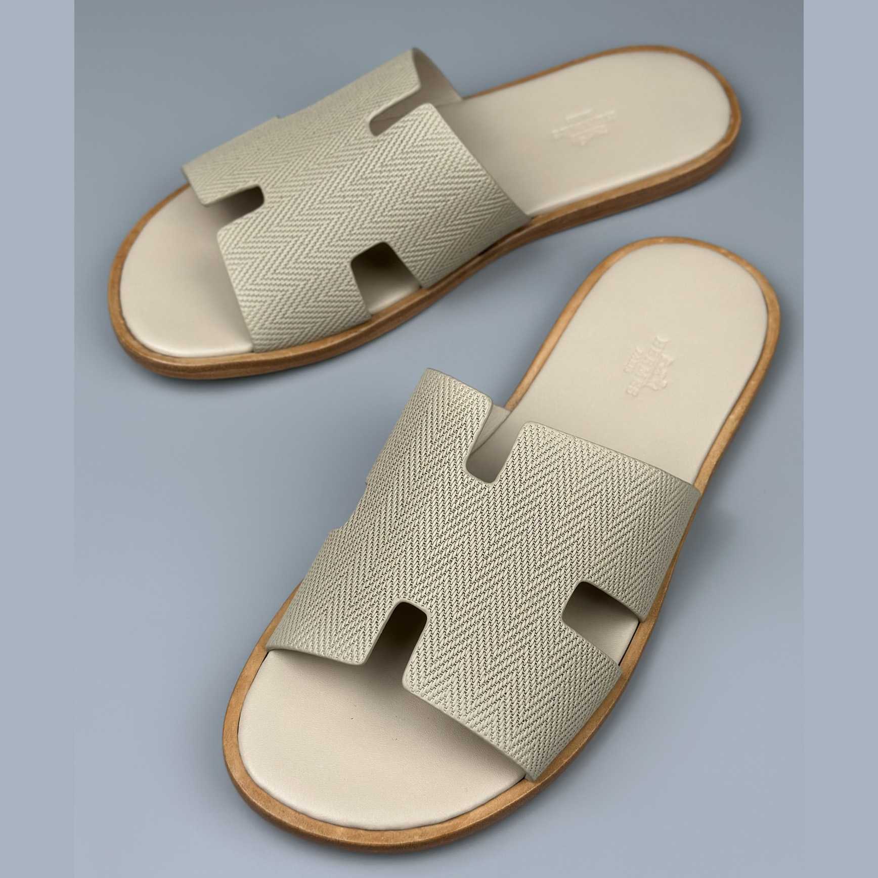 Hermes Izmir Sandal - DopestKickz