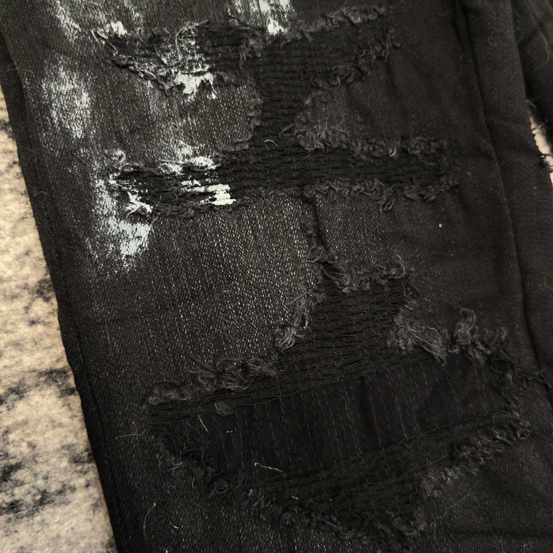 Purple-Brand Jeans   0092 - DopestKickz