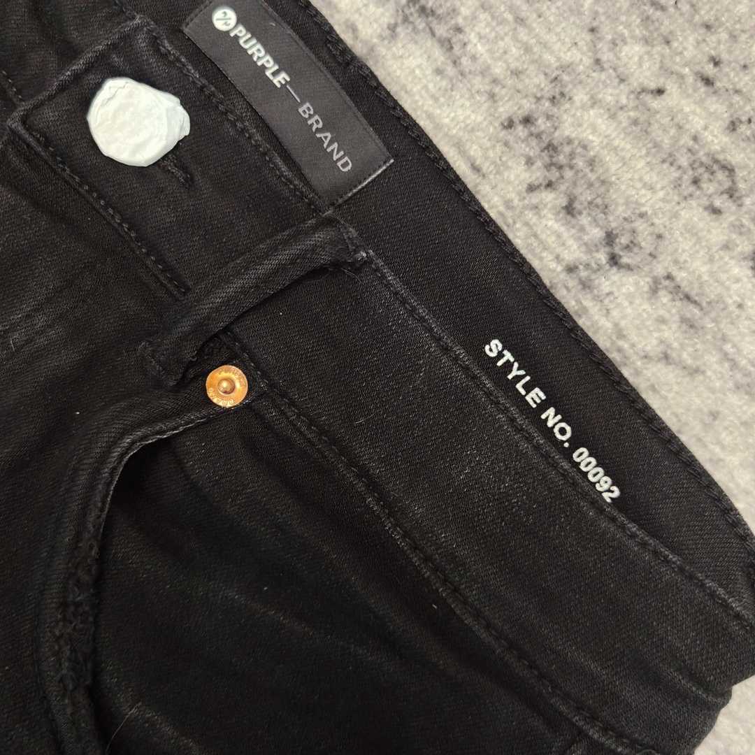 Purple-Brand Jeans   0092 - DopestKickz