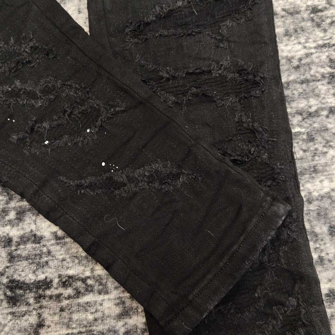 Purple-Brand Jeans   0092 - DopestKickz