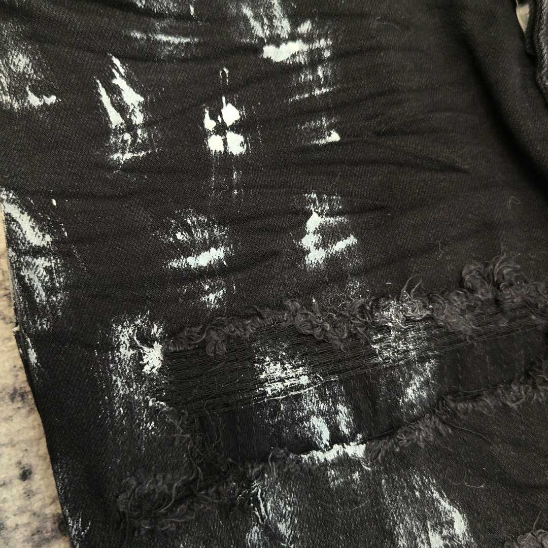 Purple-Brand Jeans   0092 - DopestKickz