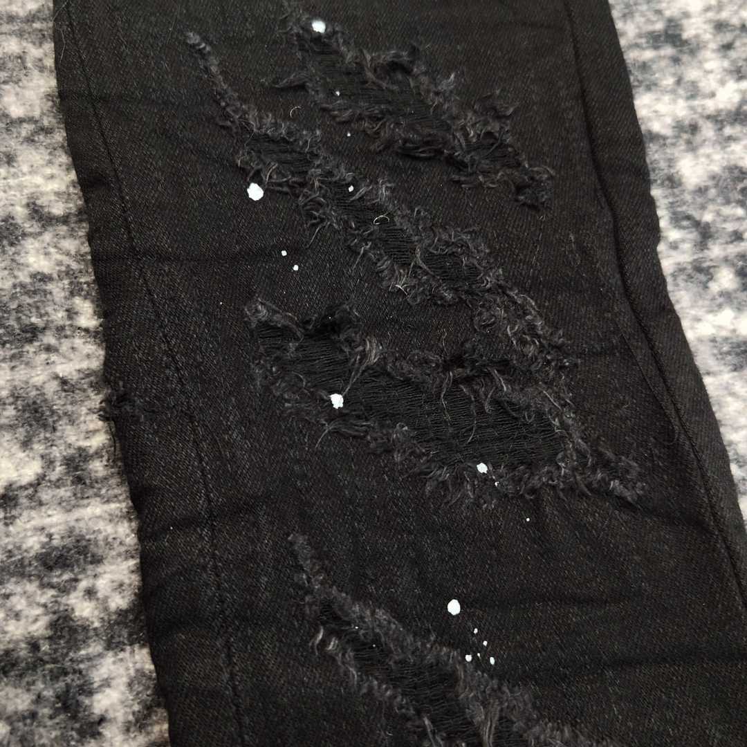 Purple-Brand Jeans   0092 - DopestKickz