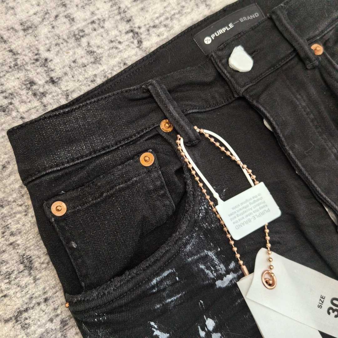 Purple-Brand Jeans   0092 - DopestKickz