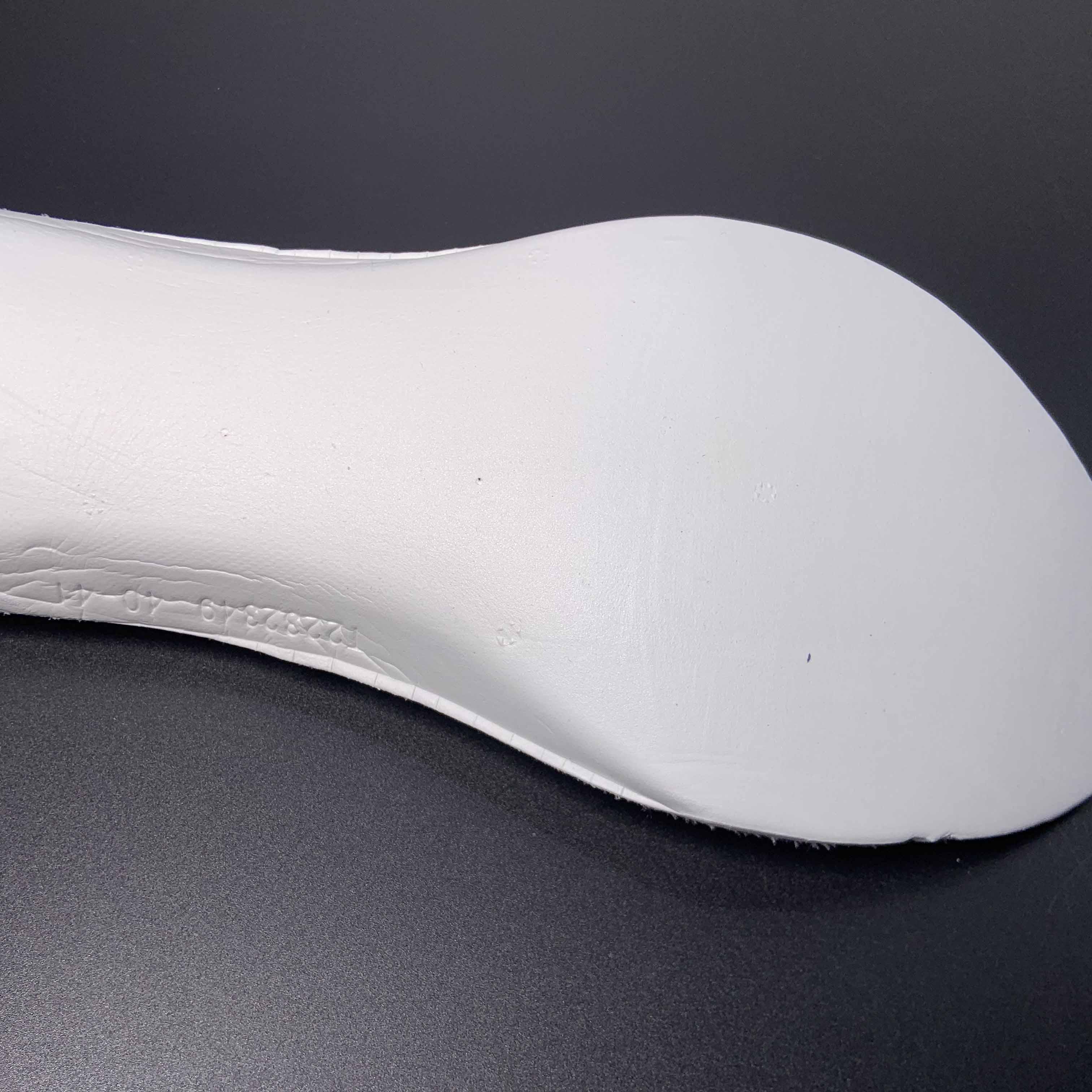 Balenciaga Cargo Sneaker In White/Grey/Orange /Blue  - DopestKickz