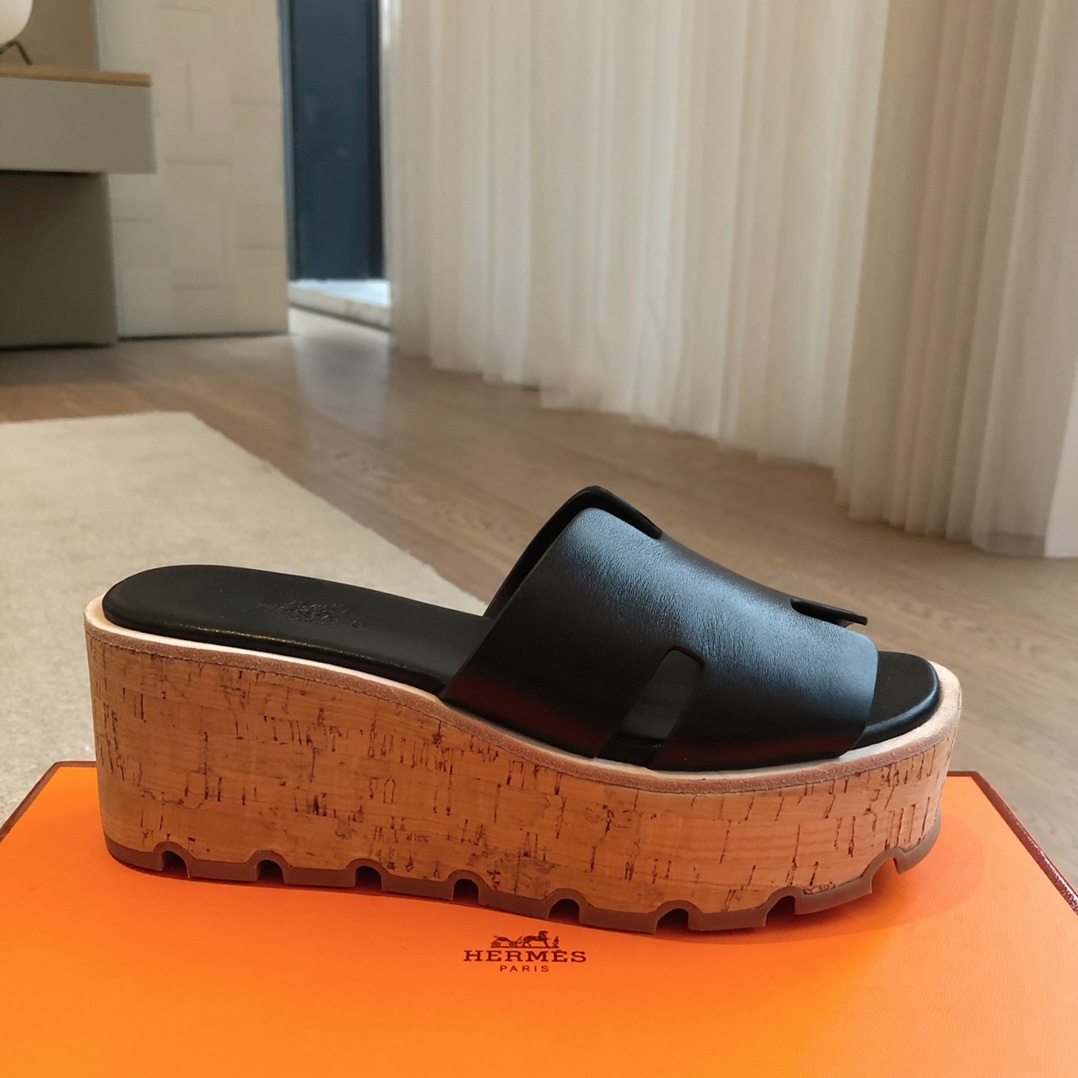 Hermes Eze 30 sandal - DopestKickz