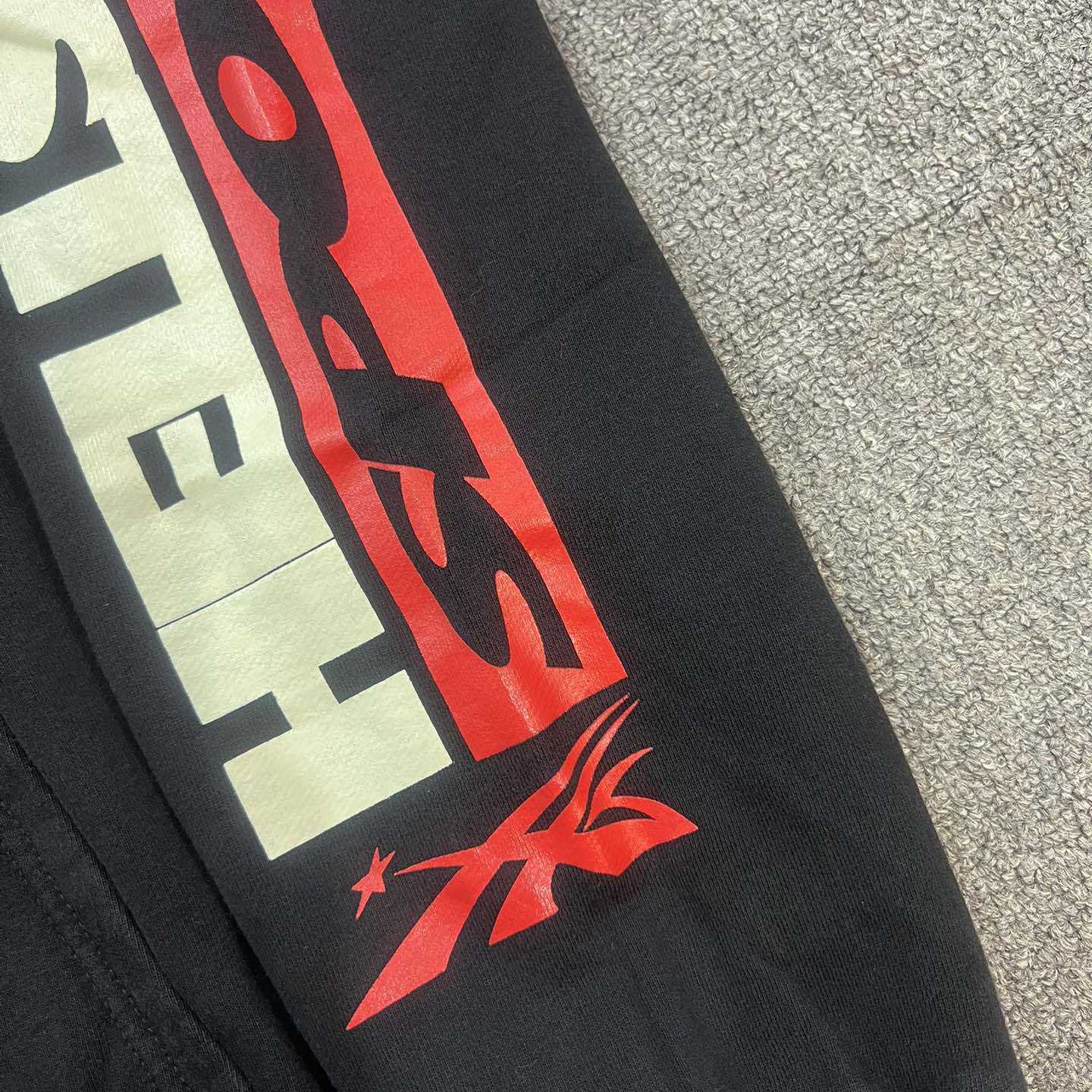 Hellstar Future Flame Hoodie - DopestKickz