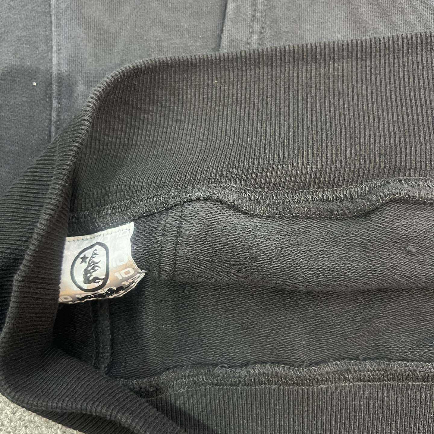 Hellstar Future Flame Hoodie - DopestKickz