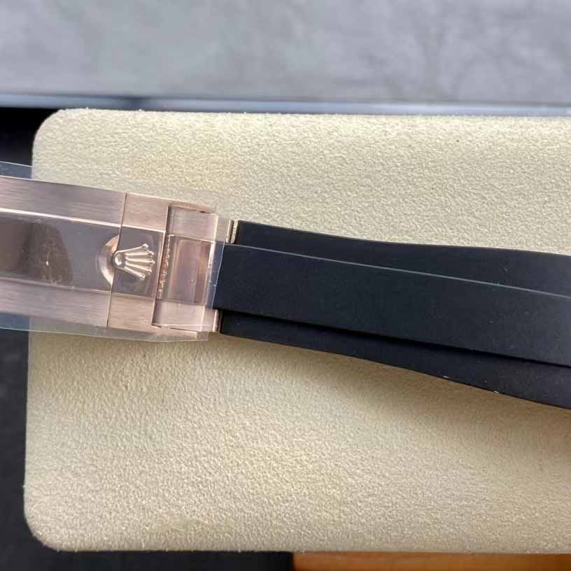 Rolex Oyster Perpetual 40mm Watch  - DopestKickz