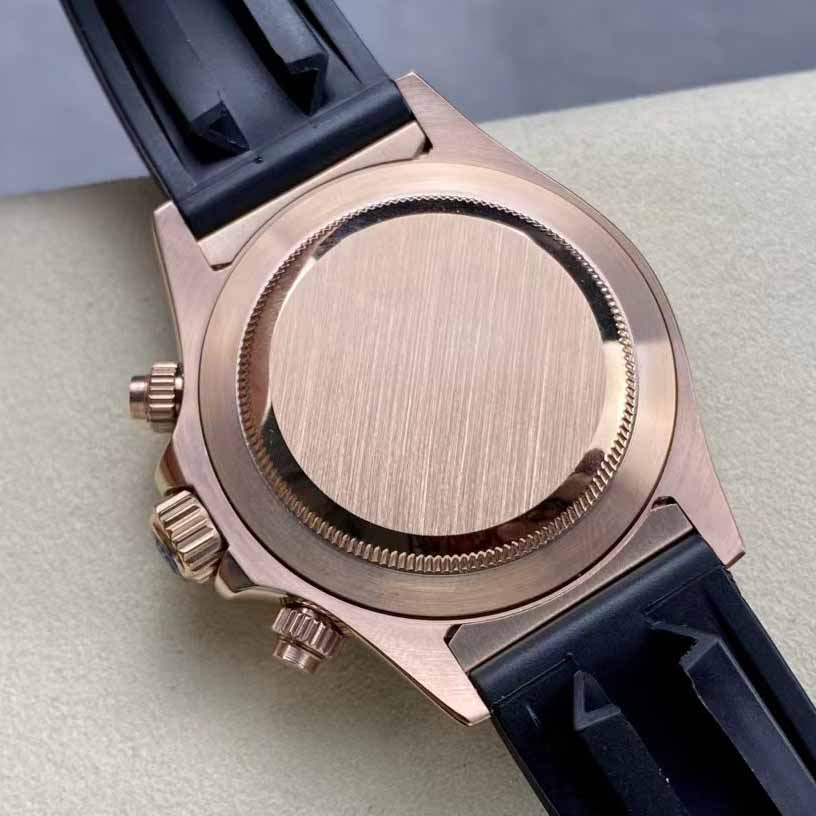 Rolex Oyster Perpetual 40mm Watch  - DopestKickz