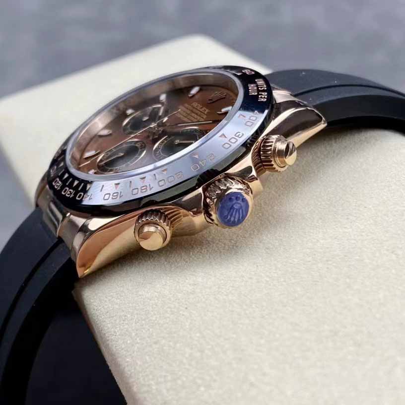 Rolex Oyster Perpetual 40mm Watch  - DopestKickz