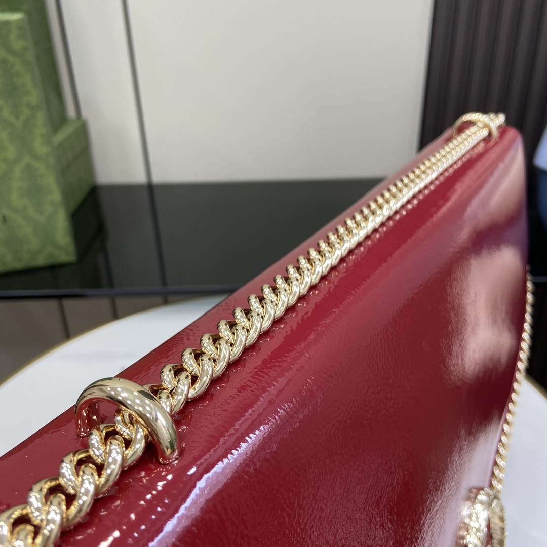 Gucci Dionysus Large Shoulder Bag - DopestKickz