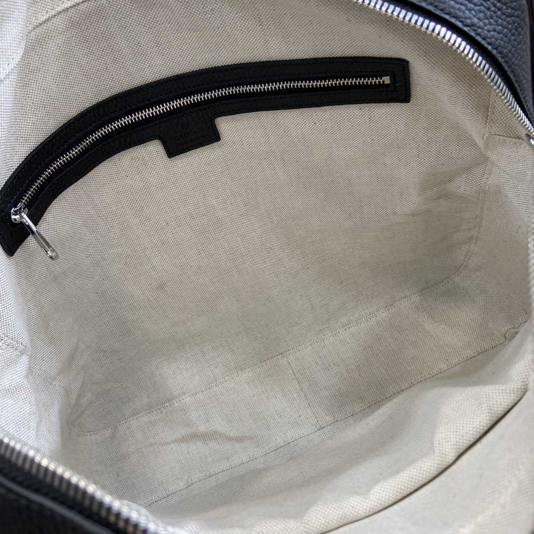 Gucci Jumbo GG Briefcase - DopestKickz